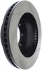StopTech Slotted Sport Brake Rotors (Part# 126.65112SR)