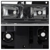 Spyder Auto 5072238 XTune Headlights