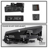 Spyder Auto 5072238 XTune Headlights