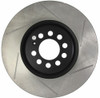 StopTech Slotted Sport Brake Rotors (Part# 126.33062SL)