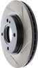 StopTech Slotted Sport Brake Rotors (Part# 126.61096SL)