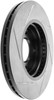 StopTech Slotted Sport Brake Rotors (Part# 126.61096SL)