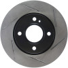 StopTech Slotted Sport Brake Rotors (Part# 126.61096SL)