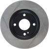 StopTech Slotted Sport Brake Rotors (Part# 126.61096SL)