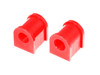 Prothane 18-1126 Sway Bar Bushing Kit Fits 91-95 MR2