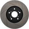 StopTech Slotted Sport Brake Rotors (Part# 126.40062SR)