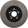 StopTech Slotted Sport Brake Rotors (Part# 126.40062SR)