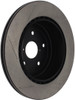 StopTech Slotted Sport Brake Rotors (Part# 126.47023SL)