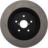 StopTech Slotted Sport Brake Rotors (Part# 126.47023SL)