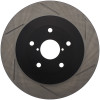 StopTech Slotted Sport Brake Rotors (Part# 126.47023SL)