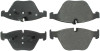 StopTech Sport Brake Pads (Part# 309.0918)