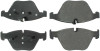 StopTech Sport Brake Pads (Part# 309.0918)