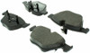 StopTech Sport Brake Pads (Part# 309.0918)