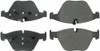 StopTech Sport Brake Pads (Part# 309.0918)