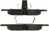 StopTech Sport Brake Pads (Part# 309.0918)