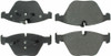 StopTech Sport Brake Pads (Part# 309.0918)