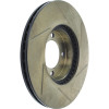 StopTech Slotted Sport Brake Rotors (Part# 126.44027SR)