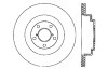 StopTech Drilled Sport Brake Rotors (Part# 128.47025L)