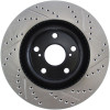 StopTech Slot & Drill Brake Rotors (Part# 127.44146R)
