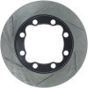 StopTech Slotted Sport Brake Rotors (Part# 126.66026SR)