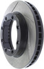 StopTech Slotted Sport Brake Rotors (Part# 126.66026SR)