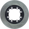 StopTech Slotted Sport Brake Rotors (Part# 126.66026SR)