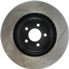 StopTech Slotted Sport Brake Rotors (Part# 126.61089SR)