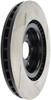 StopTech Slotted Sport Brake Rotors (Part# 126.58010SR)