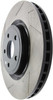 StopTech Slotted Sport Brake Rotors (Part# 126.58010SR)