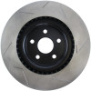 StopTech Slotted Sport Brake Rotors (Part# 126.58010SR)
