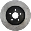 StopTech Slotted Sport Brake Rotors (Part# 126.58010SR)