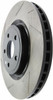 StopTech Slotted Sport Brake Rotors (Part# 126.58010SR)