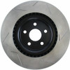 StopTech Slotted Sport Brake Rotors (Part# 126.58010SR)