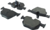 StopTech Street Brake Pads (Part# 308.1042)