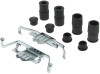 StopTech Street Brake Pads (Part# 308.1042)