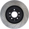StopTech Slot & Drill Brake Rotors (Part# 127.45071L)