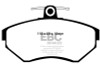 EBC DP21112 Greenstuff Brake Pad Sets- DP21112