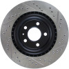 StopTech Slot & Drill Brake Rotors (Part# 127.33137R)