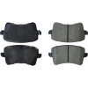 StopTech Sport Brake Pads (Part# 309.13861)