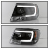Spyder Auto 5085221 Projector Headlights Fits 99-04 Grand Cherokee (WJ)
