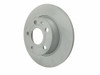 StopTech Premium Carbon Brake Rotors (Part# 125.33131CRY)