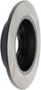 StopTech Slotted Sport Brake Rotors (Part# 126.42042SR)