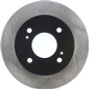 StopTech Slotted Sport Brake Rotors (Part# 126.42042SR)