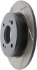 StopTech Slotted Sport Brake Rotors (Part# 126.42042SR)