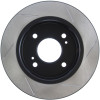 StopTech Slotted Sport Brake Rotors (Part# 126.42042SR)