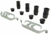 StopTech Street Brake Pads (Part# 308.1613)