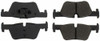 StopTech Street Brake Pads (Part# 308.1613)