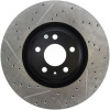 StopTech Slot & Drill Brake Rotors (Part# 127.33134R)