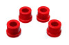 Energy Suspension 4.10103R Rack And Pinion Bushing Set