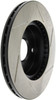 StopTech Slotted Sport Brake Rotors (Part# 126.45034SR)